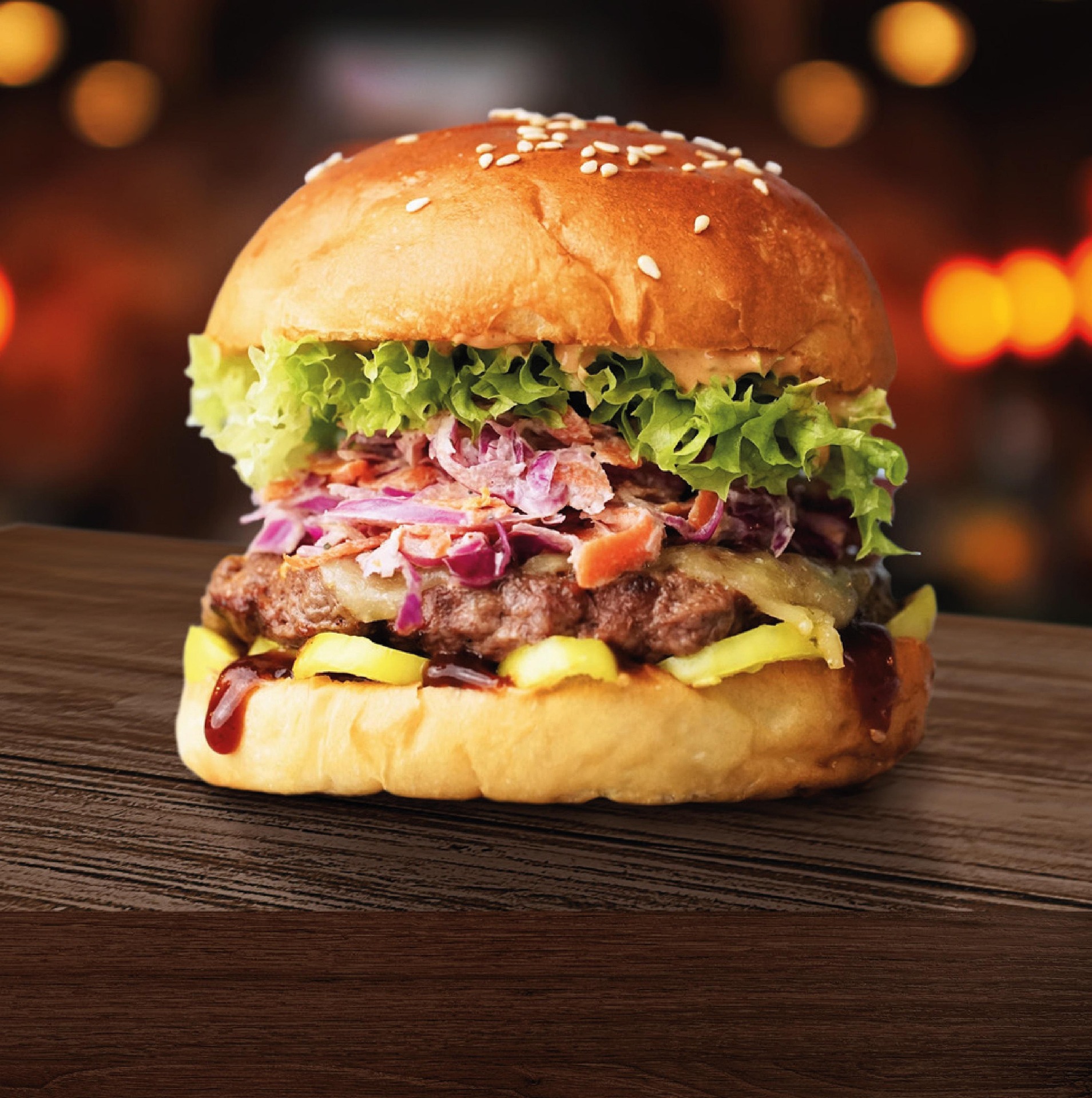 Burger