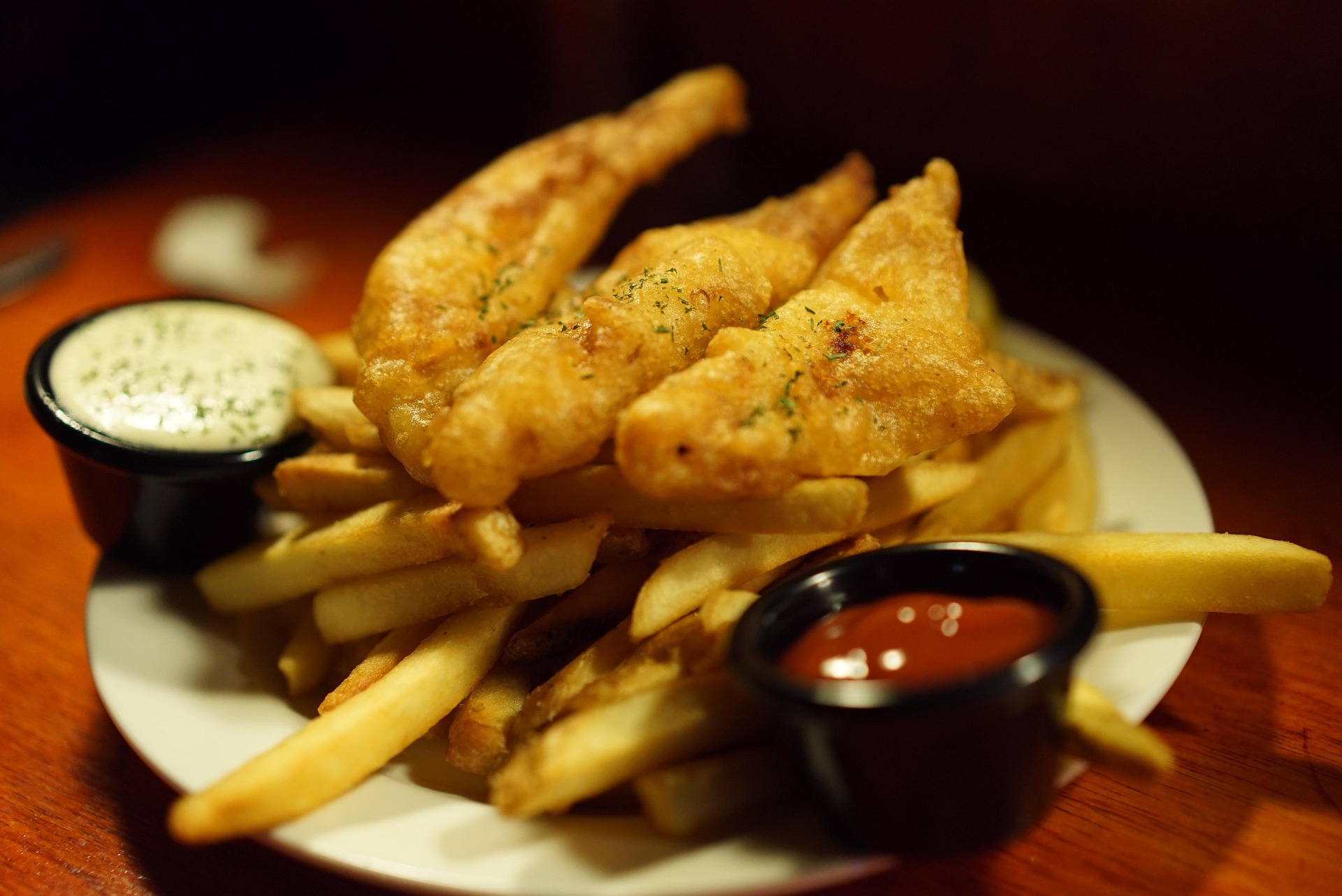 Fries