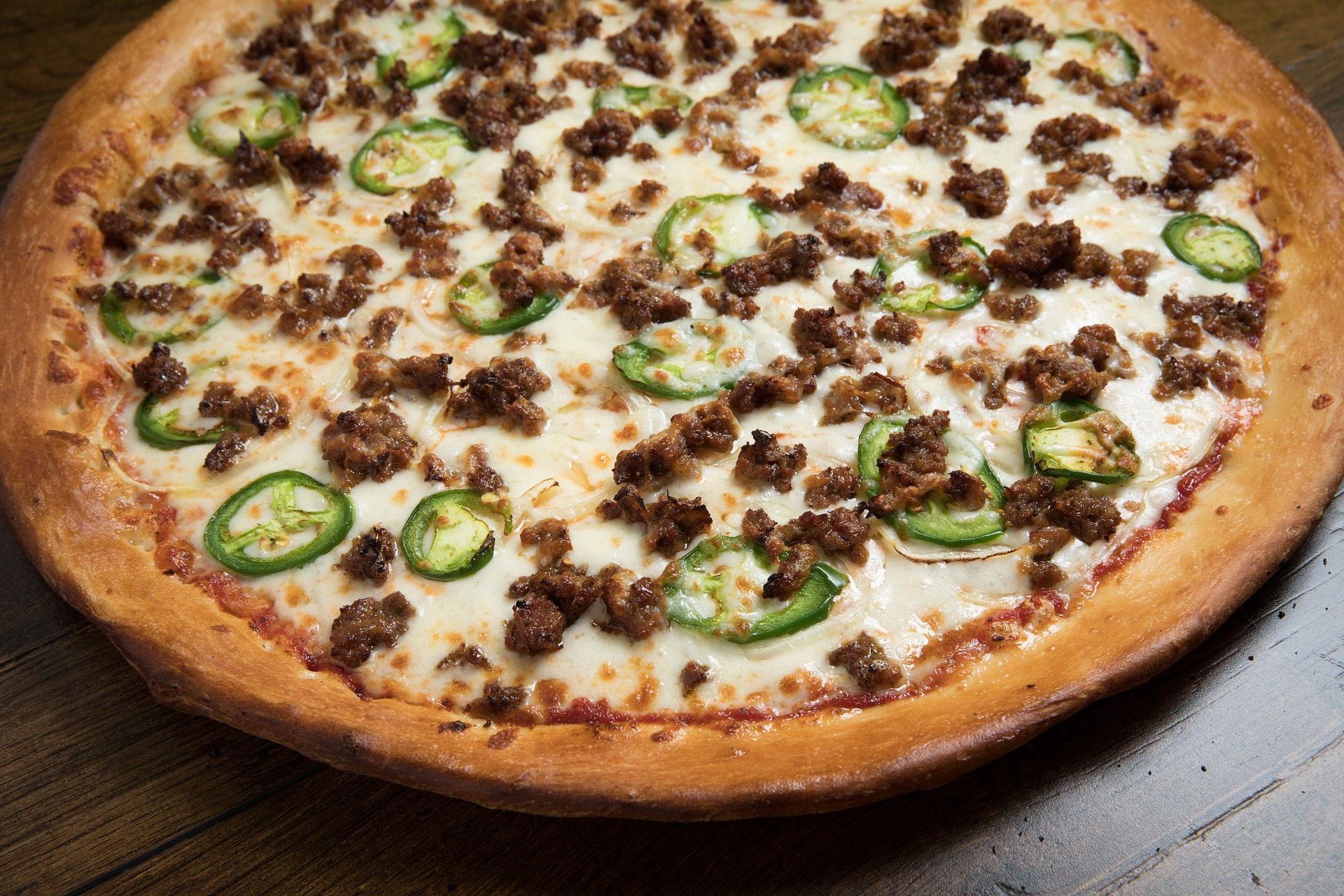 Pizza